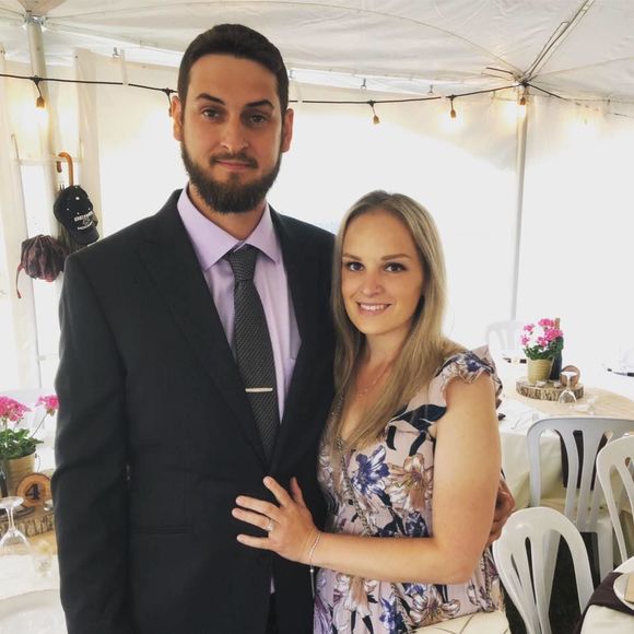 Meet your Posher, Stephanie - Picture 1 of 1